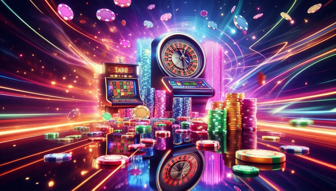 Svenplay Casino