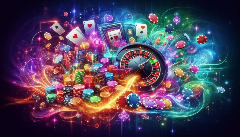Svenplay Casino